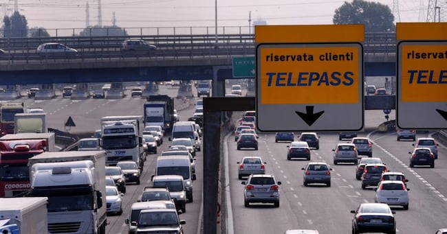 Perche Si Chiama Autostrada Del Sole